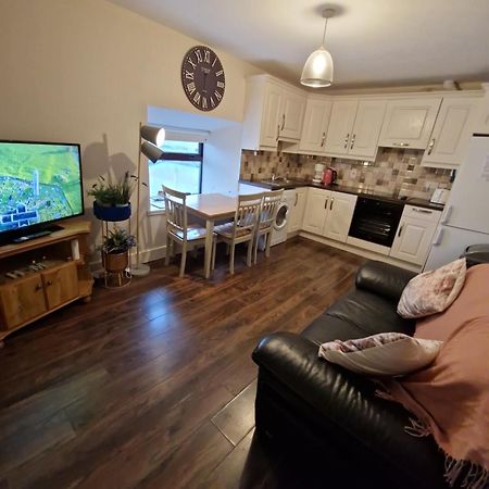 South Galway'S Gateway Apartment ภายนอก รูปภาพ