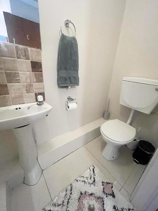 South Galway'S Gateway Apartment ภายนอก รูปภาพ