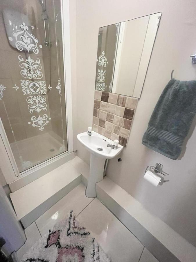 South Galway'S Gateway Apartment ภายนอก รูปภาพ