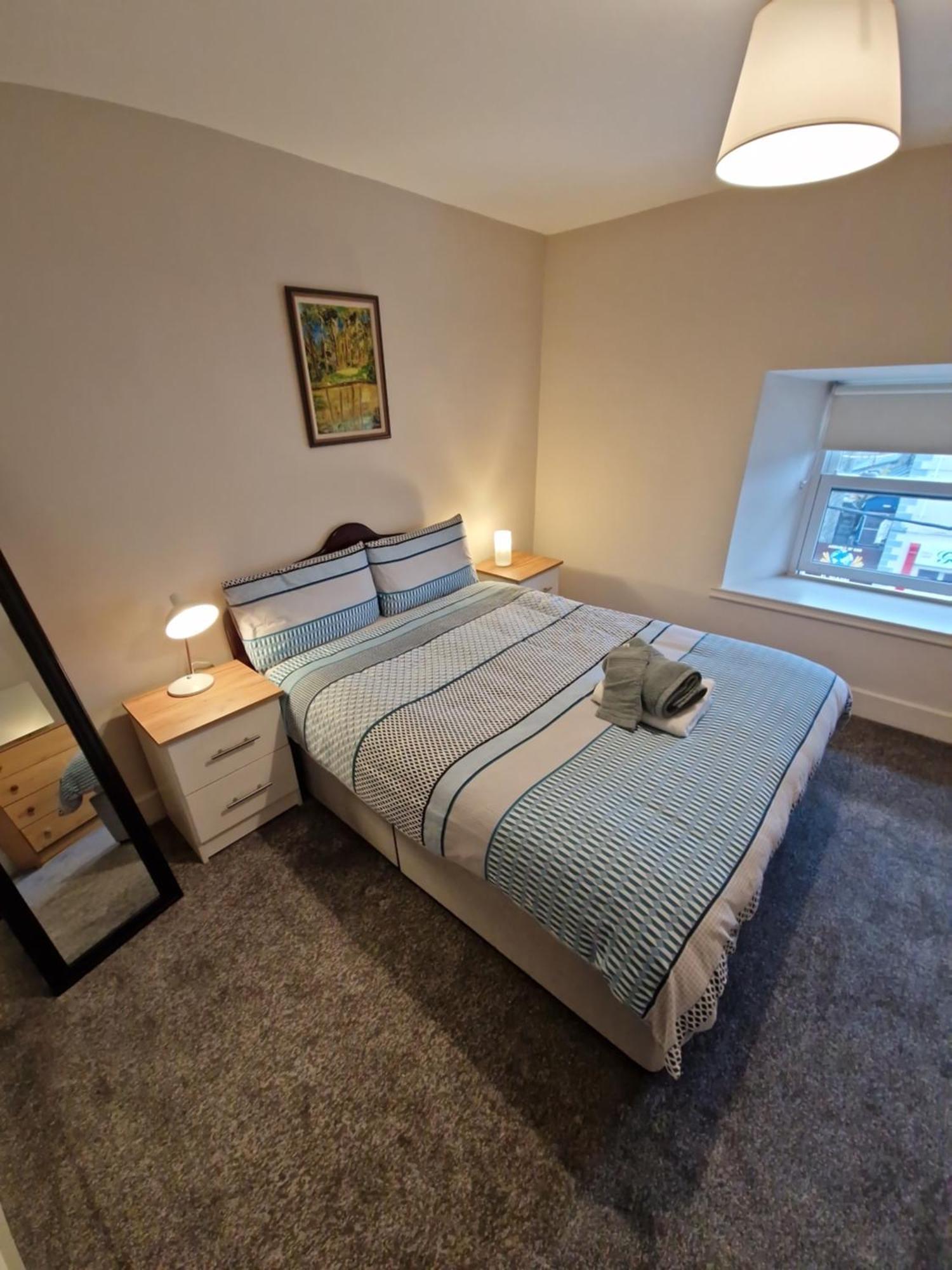 South Galway'S Gateway Apartment ภายนอก รูปภาพ